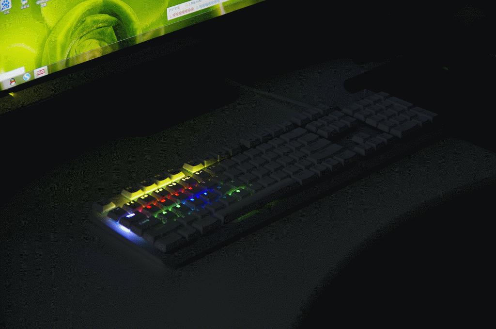 铁修罗键盘g7nl怎么样,铁修罗键盘无法识别