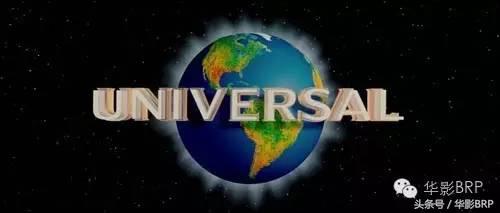 全球各大电影公司logo合集,外国几大电影公司logo