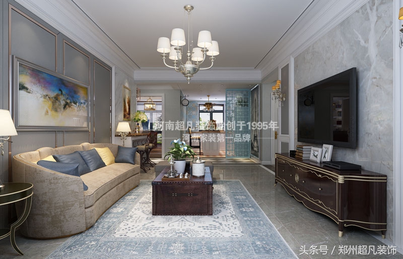 140平米意式极简风,110平极简轻奢风效果