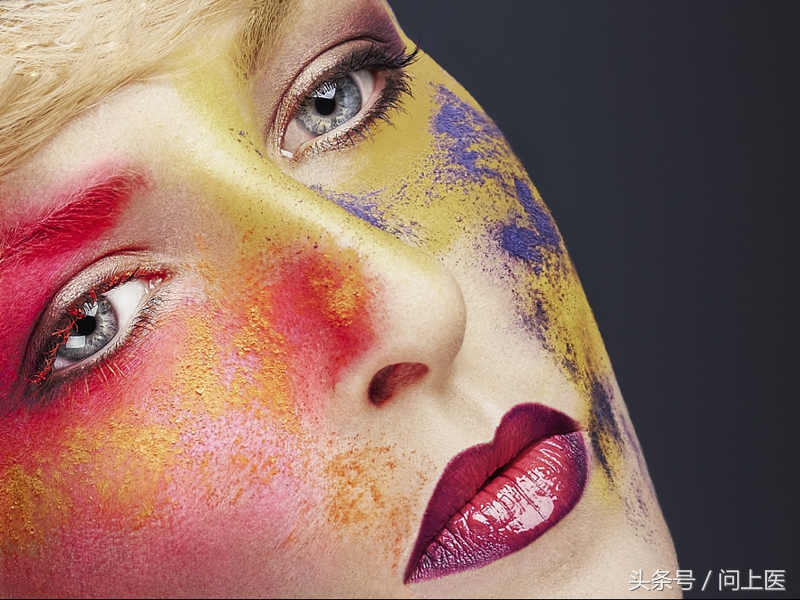 皱纹去不掉你可以试试这几种方法,皱纹怎么消除又快又有效