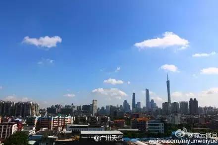 在广州生活是什么体验,广州生活体验