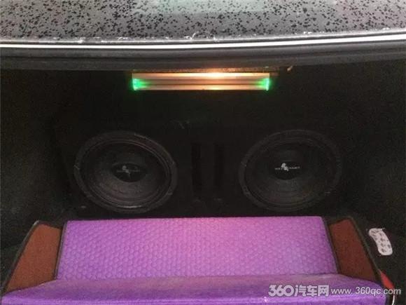 日产轩逸改装黑武士14代轩逸,14代日产轩逸改黑武士