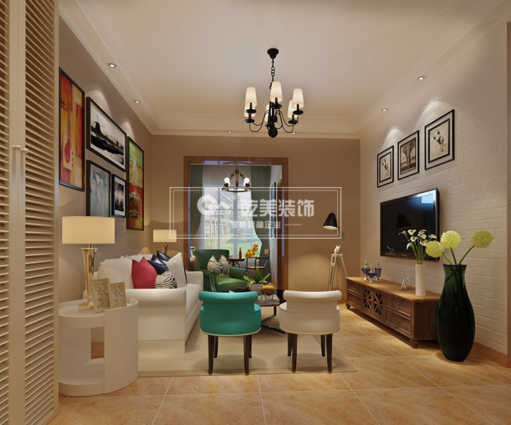 新希望希望汇昆明,昆明希望汇装修