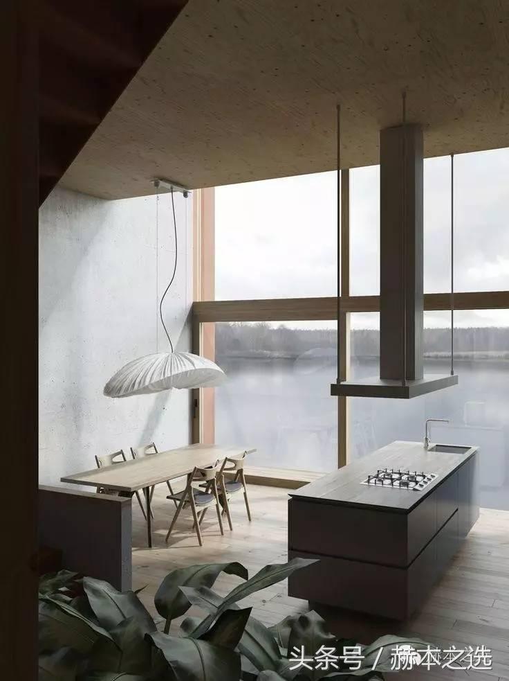 餐厅装修软装搭配推荐,餐厅软装搭配技巧