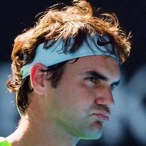 费德勒十大高光,费德勒十大经典花招