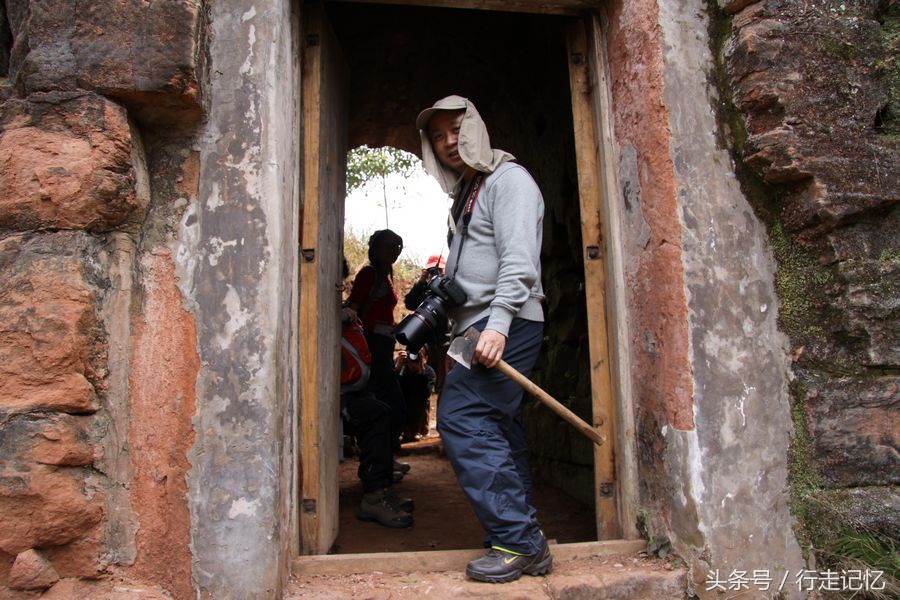 宜宾隐藏打卡地,乐山隐秘秘境