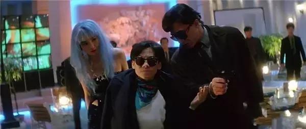 香港泰迪罗宾主演电影全集,香港电影泰迪罗宾作品