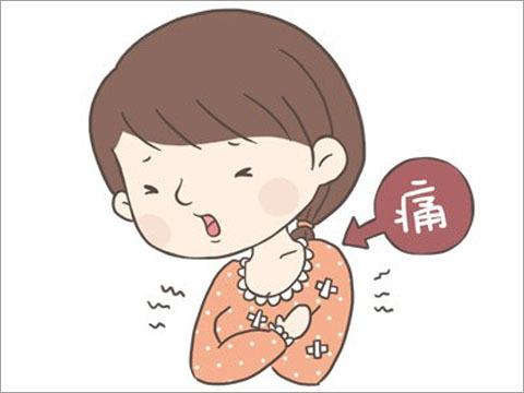 乳腺结节腋下淋巴结肿大的原因,乳腺甲状腺结节是什么原因造成