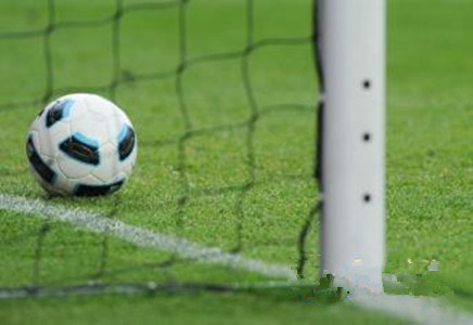 引进门线技术,现代足球技术的进步