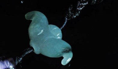 玉石图形含义,玉石上有意义图案