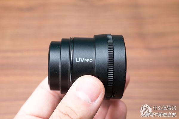 B+WUV-PRO镜头防霉器:究竟有没有用