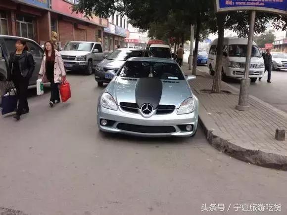 银川豪车为什么那么多,银川豪车有哪些