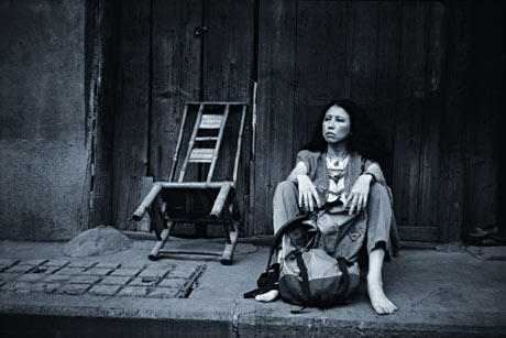 三毛梦里花落知多少经典,三毛梦里花落知多少