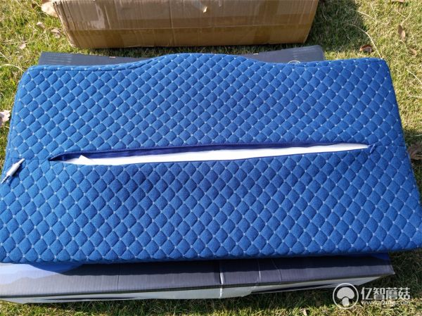 智能助眠枕推荐,智能睡眠仪手握改善助眠神器