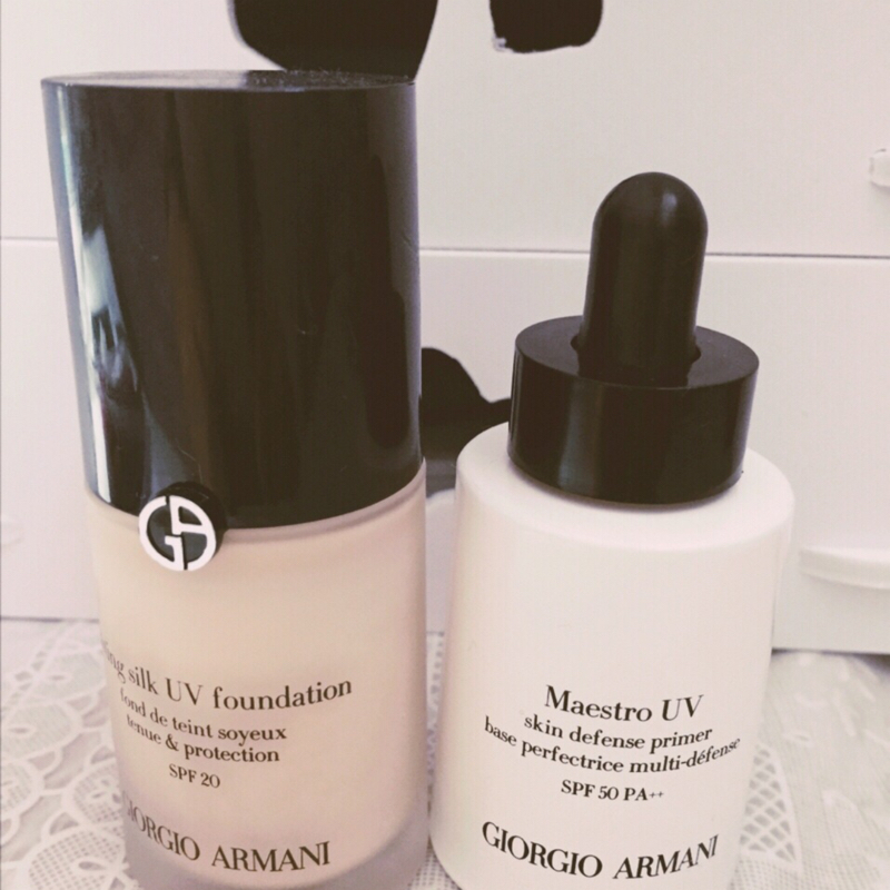 阿玛尼最值得入手的10款明星彩妆,阿玛尼最值得买的产品