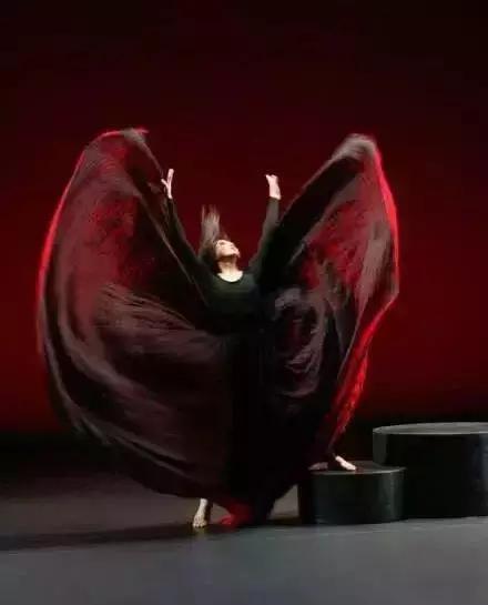 “会呼吸的舞蹈”惊艳津城？都是因为她！