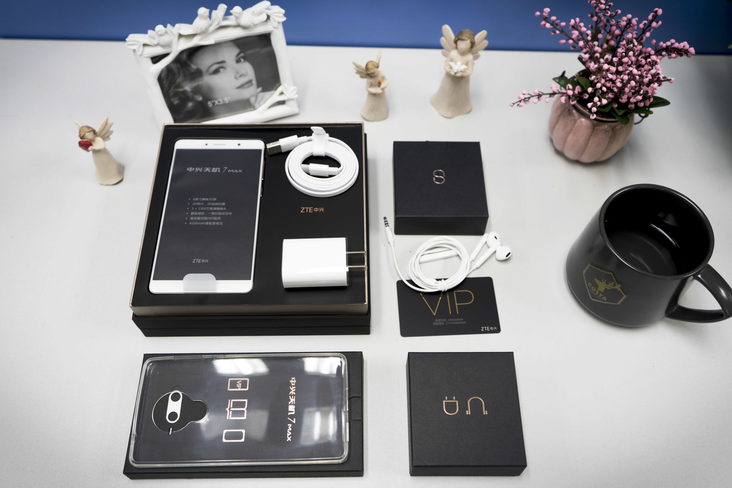 想玩3D手机？老司机6年经验告诉你怎么选