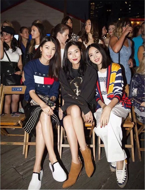 时髦长靴子秋季女2022爆款洋气,今年流行小脚裤靴子时髦显瘦