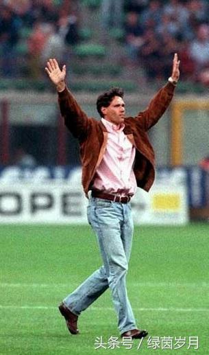 马尔科范巴斯滕时刻,马尔科范巴斯滕零角度射球