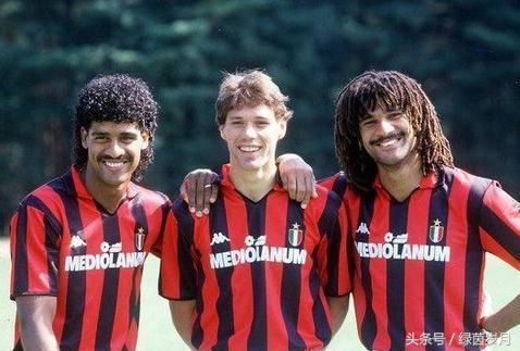 马尔科范巴斯滕时刻,马尔科范巴斯滕零角度射球