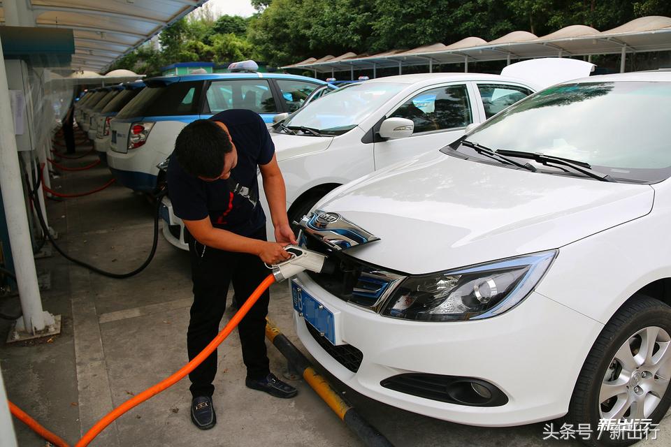 比亚迪E5网约车,采访比亚迪车主怎么说