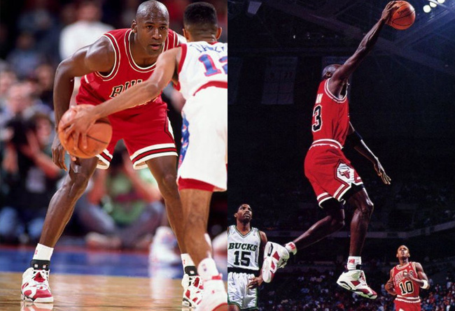 乔丹7代篮球鞋樱木花道,最好看的乔丹篮球鞋aj