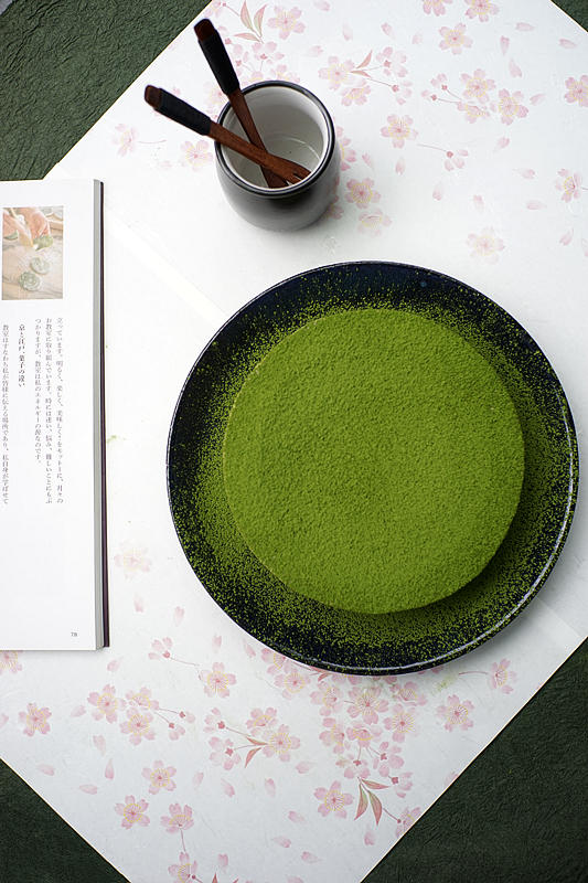 京都最好的抹茶店,日本抹茶店