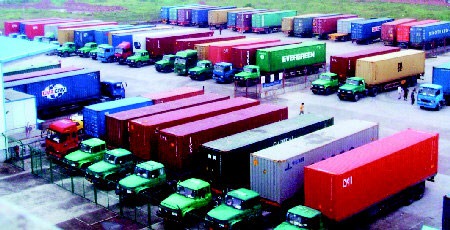 卡车甩挂运输是什么意思,如何实施甩挂运输