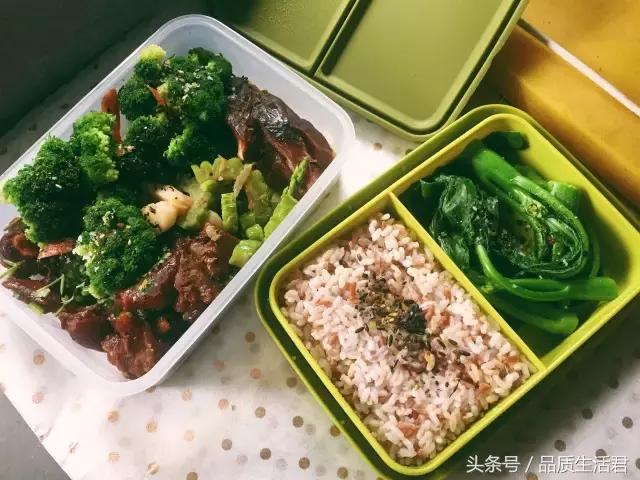 饭盒怎么样做才好吃,什么菜合适做高端的饭盒