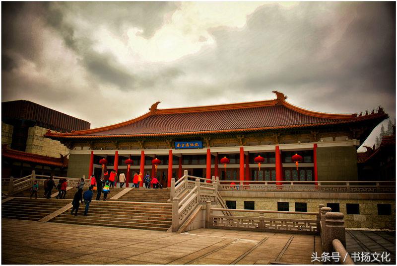 博物馆明代山水100幅,博物馆珍藏的国画图文