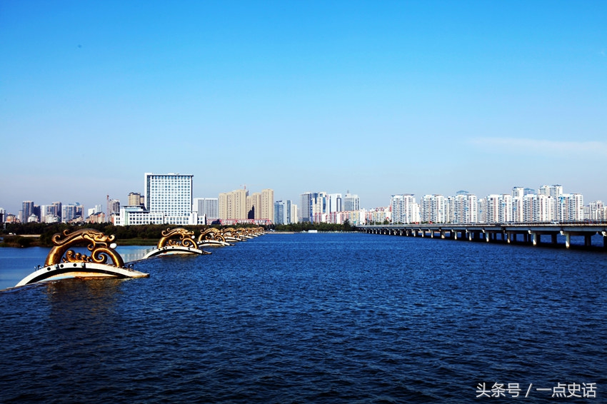 山东有几条主要的河流,山东最长的十条河流