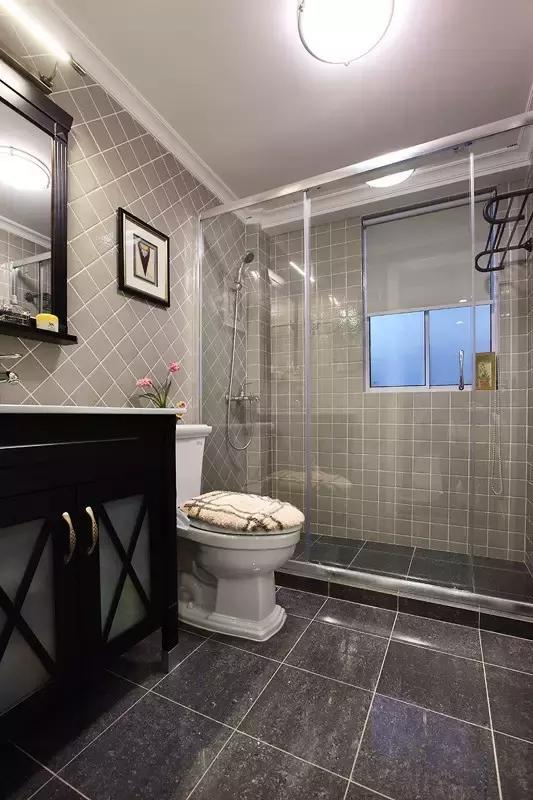 简约而不简单复式,如此雅致的一套房