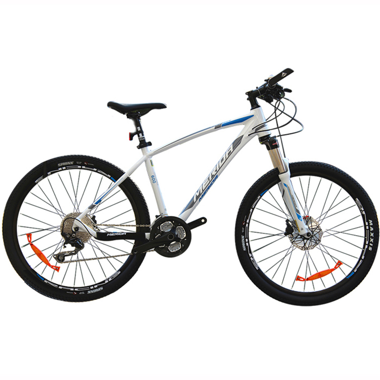 美利达自行车骑行教学,美利达山地自行车哪款性价比高