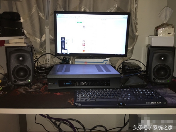 真力音箱genelec one (真力音箱1030a 怎么设置)