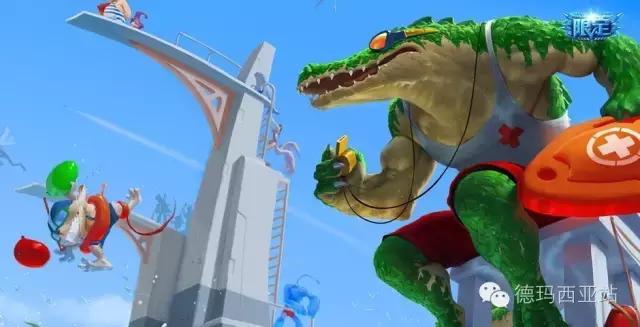 lol生日礼物活动3月,lol新版本生日礼物