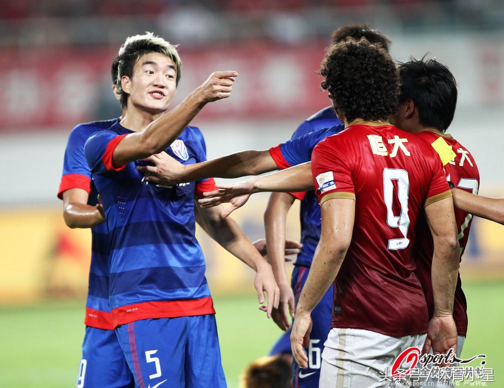 国内足坛四大恶人,足坛五大恶人基恩