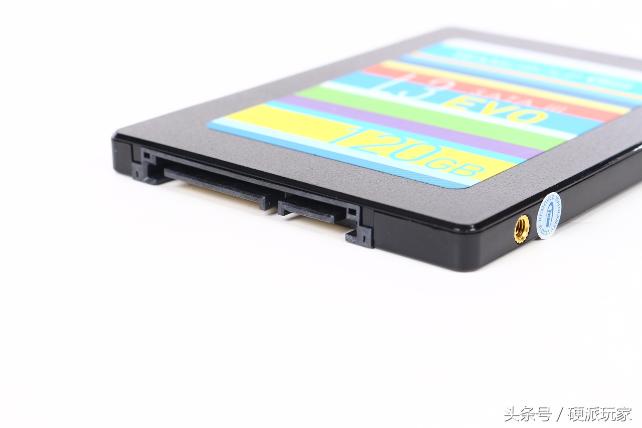 十铨120g固态,十铨