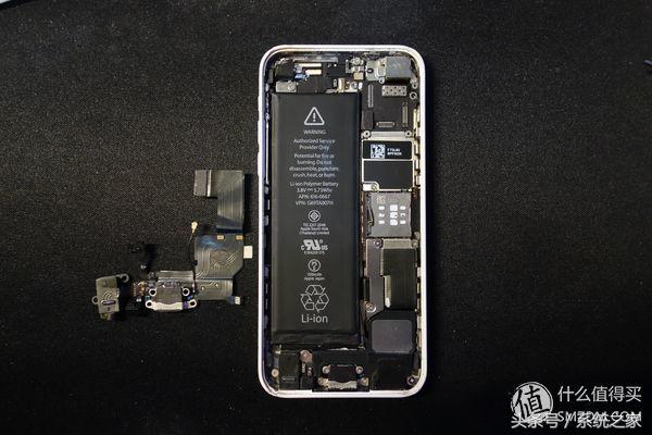 iphone5c的拆机视频,拆机需谨慎的下一句