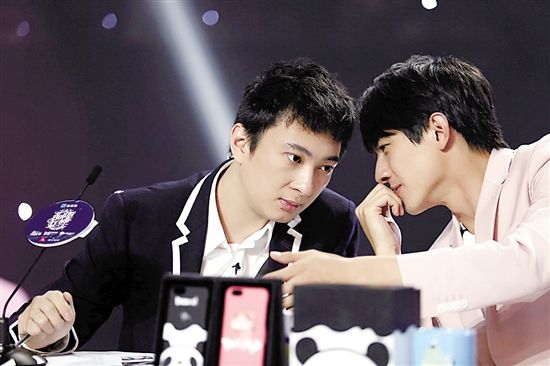 林更新和王思聪互动,林更新跟王思聪最新互动