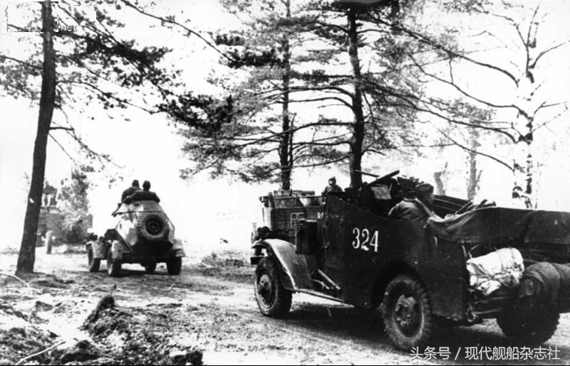 二战美国什么时候开始援助苏联,美国二战援助苏联多少物资