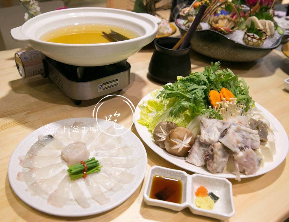 上海最好的十家日料放题店,日料放题店推荐