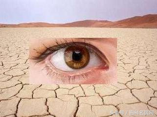 岳云鹏治眼睛干涩,岳云鹏干眼症飞蚊症好了吗