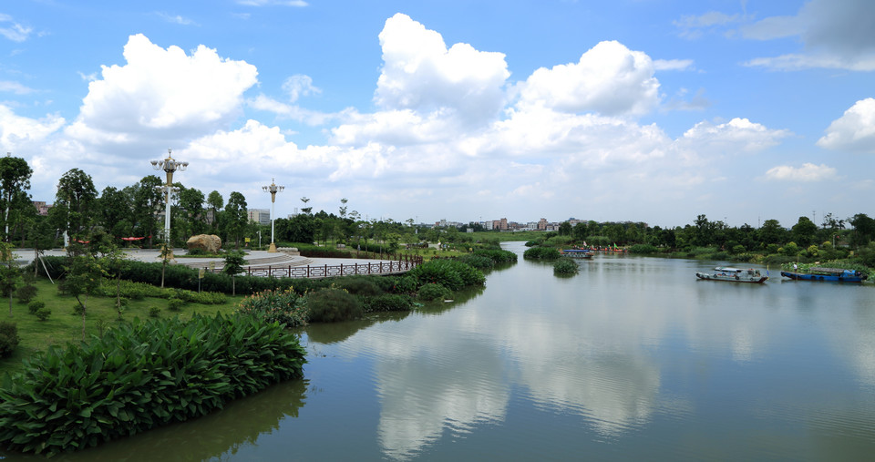 在广州生活是什么体验,广州生活体验