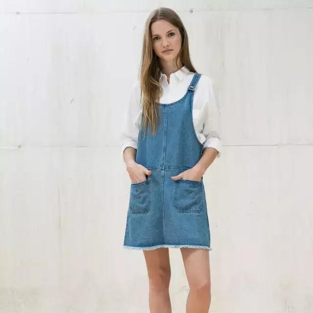 全网最火高街品牌,小众高街品牌