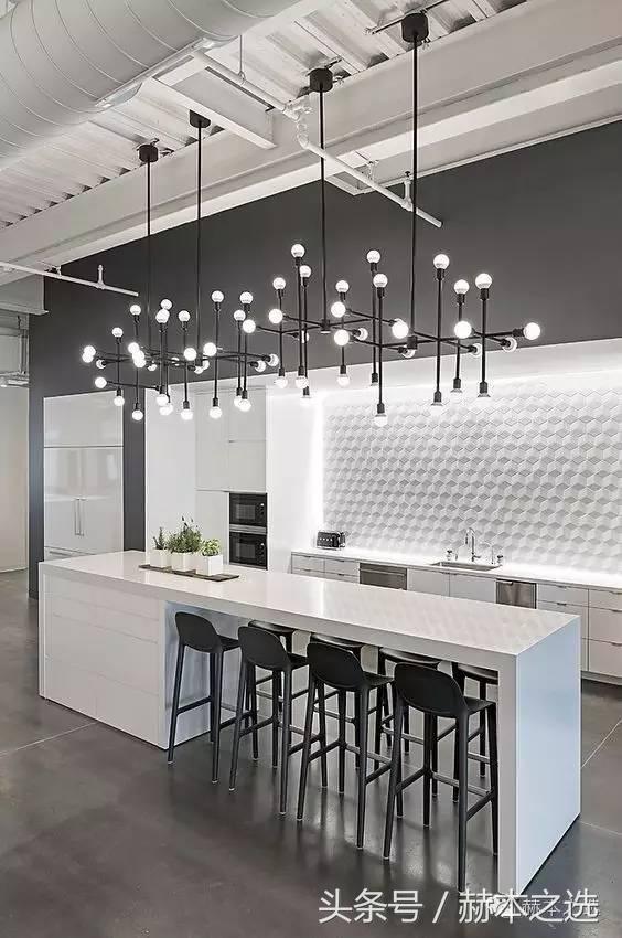 餐厅装修软装搭配推荐,餐厅软装搭配技巧