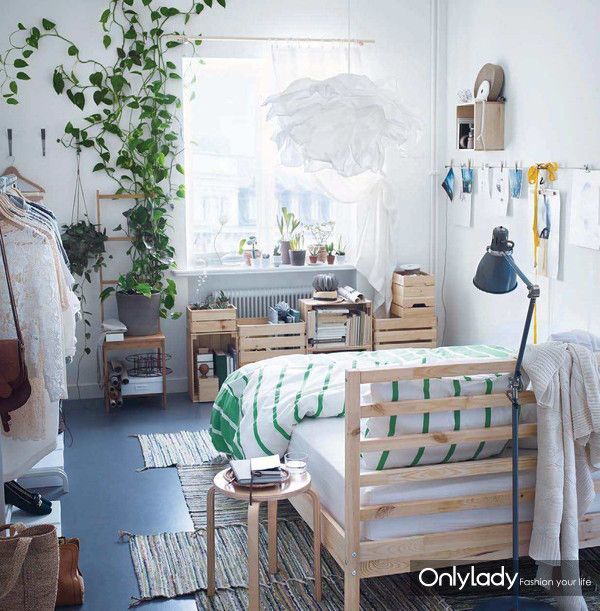 ins风家居必备物品,ins家居好物沙发