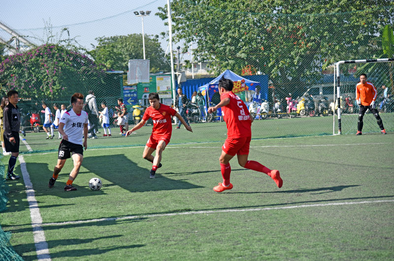 南宁市第三届七人制足球,2021广西南宁青少年足球联赛