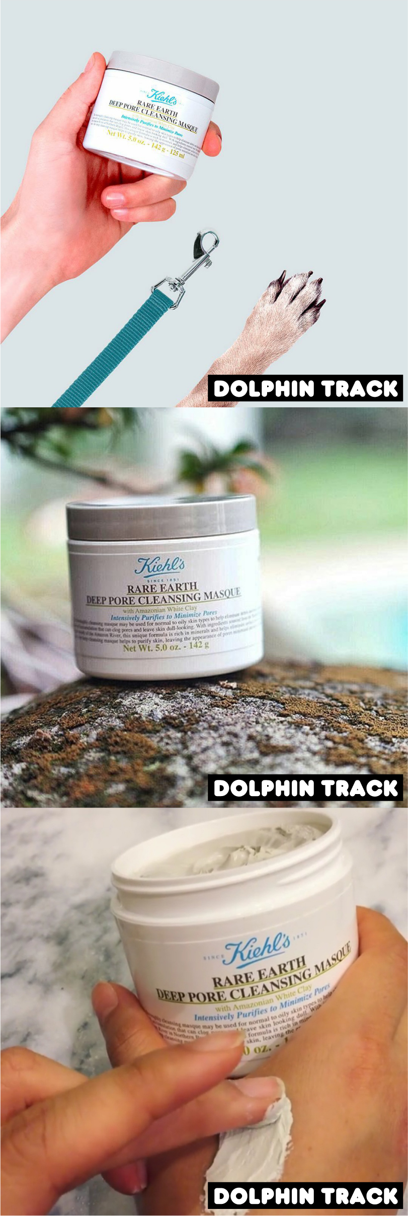 安利各种功效超强超实用的面膜，绝对实力派（下）