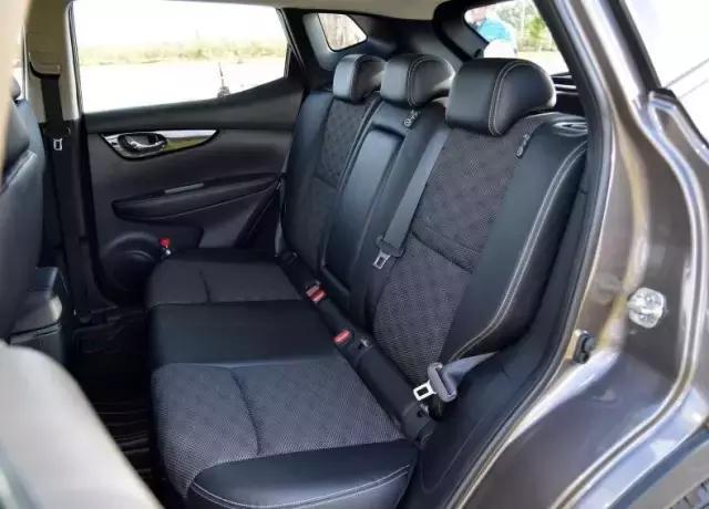 逍客车主口碑,全新日产逍客车主口碑