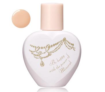 底妆裸妆,高颜值持妆粉底